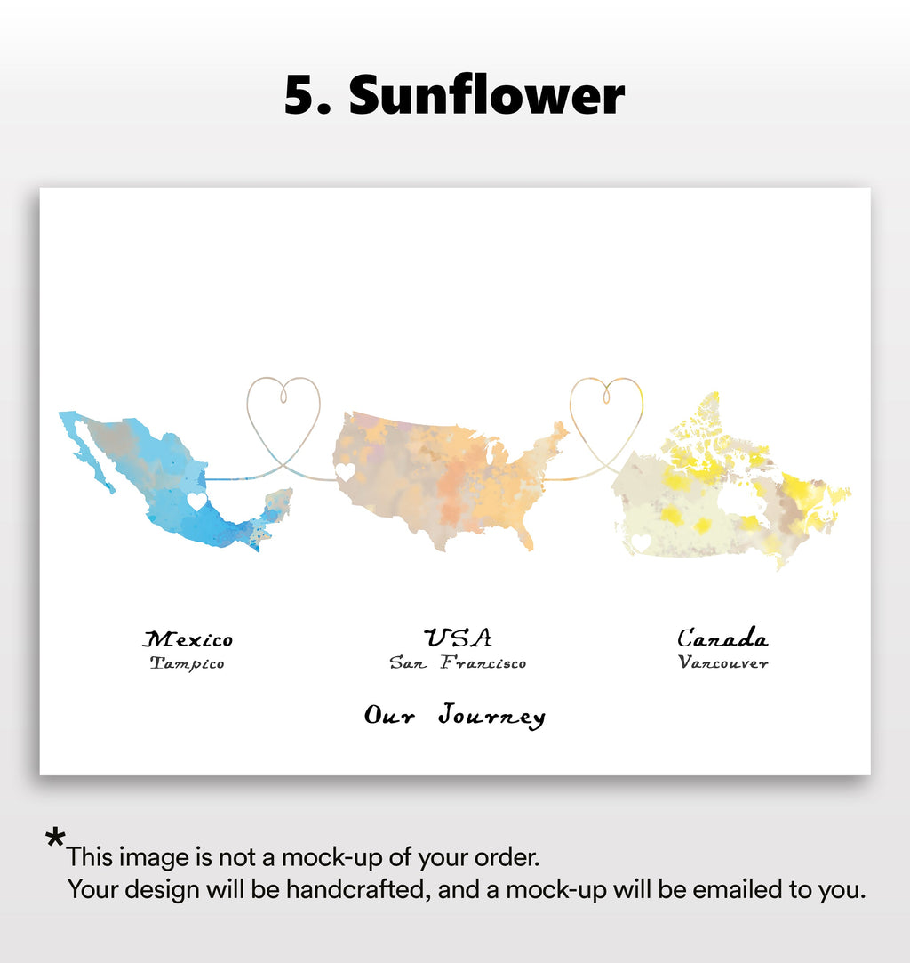     5.Sunflower
